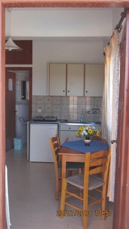 Imagen general del Apartamentos Elea Suites and Residences. Foto 9