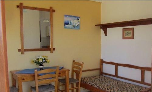 Imagen general del Apartamentos Elea Suites and Residences. Foto 10