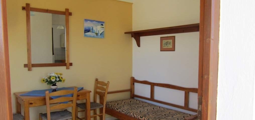 Imagen general del Apartamentos Elea Suites and Residences. Foto 11