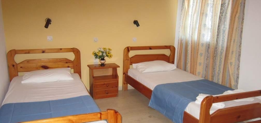 Imagen general del Apartamentos Elea Suites and Residences. Foto 13