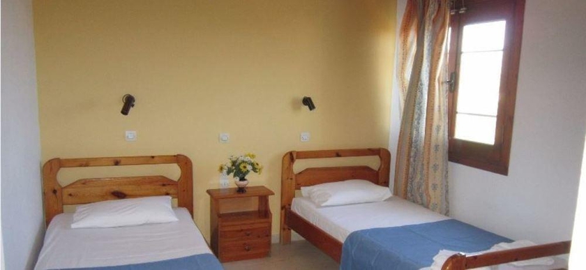 Imagen general del Apartamentos Elea Suites and Residences. Foto 14