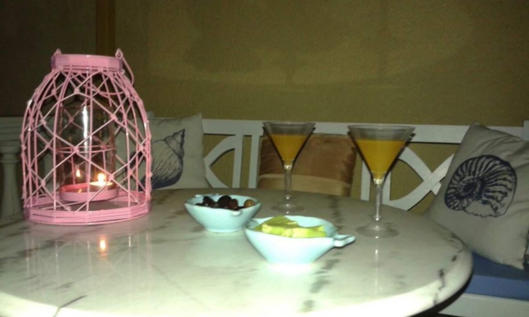 Imagen de la habitación del Apartamentos Eleana Studios. Foto 11