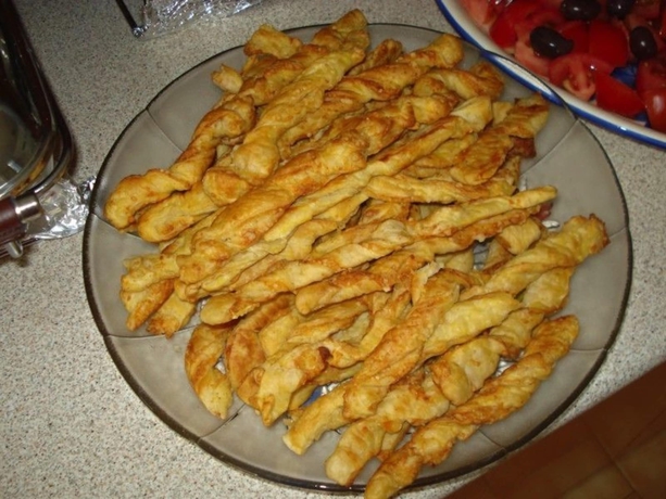 Imagen del bar/restaurante del Apartamentos Eleana Studios. Foto 7