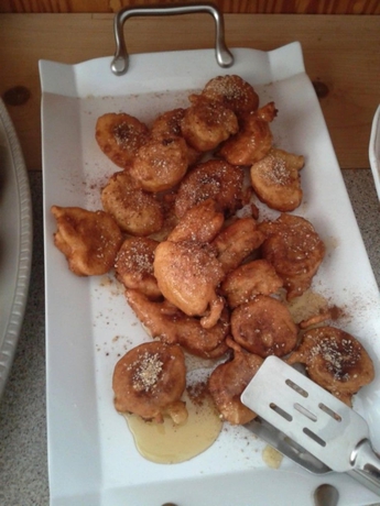 Imagen del bar/restaurante del Apartamentos Eleana Studios. Foto 9