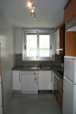 Imagen de la habitación del Apartamentos Elegance, Denia. Foto 7