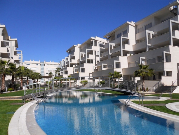 Imagen de la habitación del Apartamentos Elegance, Denia. Foto 9