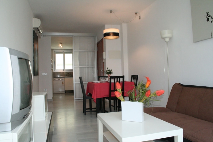 Imagen de la habitación del Apartamentos Elegance, Denia. Foto 10