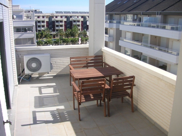 Imagen de la habitación del Apartamentos Elegance, Denia. Foto 12