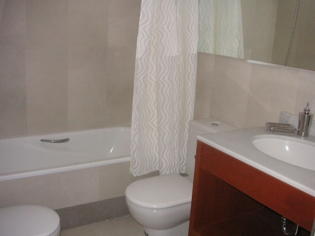 Imagen de la habitación del Apartamentos Elegance, Denia. Foto 13