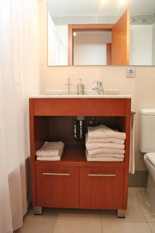 Imagen de la habitación del Apartamentos Elegance, Denia. Foto 14