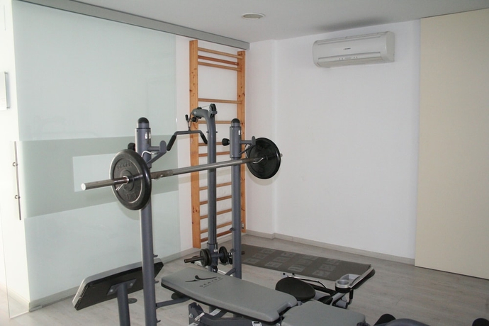 Imagen de los interiores del Apartamentos Elegance, Denia. Foto 16