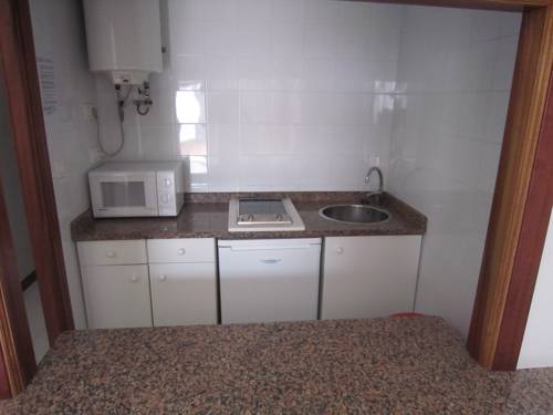 Imagen de la habitación del Apartamentos Elena, Laredo. Foto 10