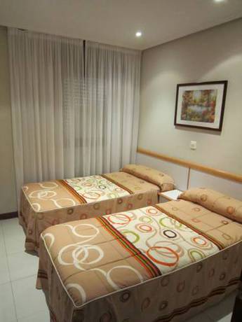 Imagen de la habitación del Apartamentos Elena, Laredo. Foto 11