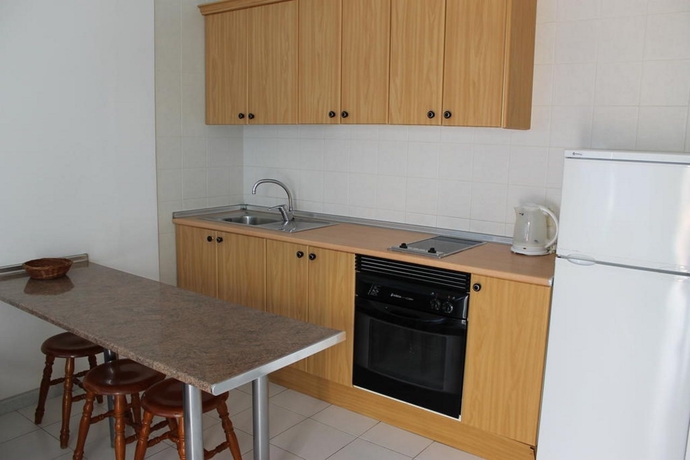 Imagen general del Apartamentos Elena, Puerto del Carmen. Foto 2