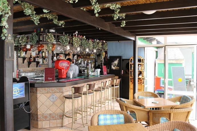 Imagen general del Apartamentos Elena, Puerto del Carmen. Foto 4