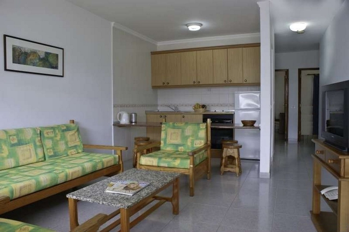 Imagen general del Apartamentos Elena, Puerto del Carmen. Foto 5