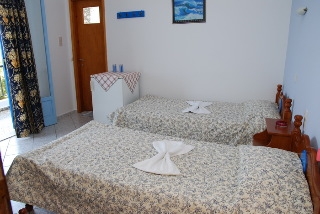 Imagen de la habitación del Apartamentos Elena Studios, Patitiri. Foto 3