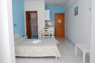 Imagen de la habitación del Apartamentos Elena Studios, Patitiri. Foto 4