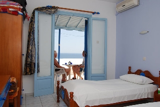 Imagen de la habitación del Apartamentos Elena Studios, Patitiri. Foto 5