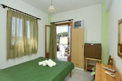 Imagen general del Apartamentos Eleni Studios. Foto 2