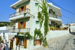 Imagen general del Apartamentos Eleni Studios. Foto 5