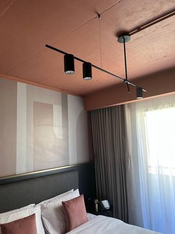 Imagen de la habitación del Apartamentos Eleven by Warren Collection. Foto 6