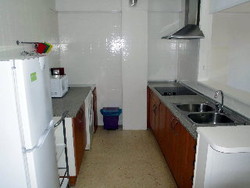 Imagen de la habitación del Apartamentos Elisa Cambrils. Foto 2