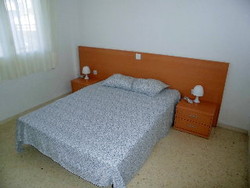 Imagen de la habitación del Apartamentos Elisa Cambrils. Foto 5
