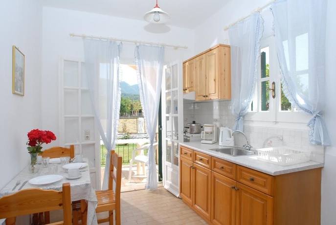 Imagen general del Apartamentos Elisabeth Apartments. Foto 3