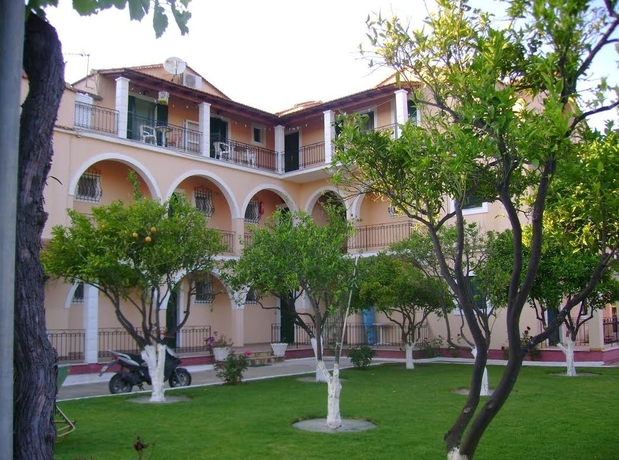 Imagen general del Apartamentos Elisabeth Apartments. Foto 5