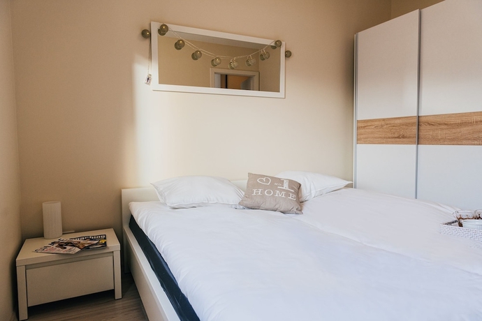 Imagen de la habitación del Apartamentos Elite Apartments City Center Suites. Foto 3
