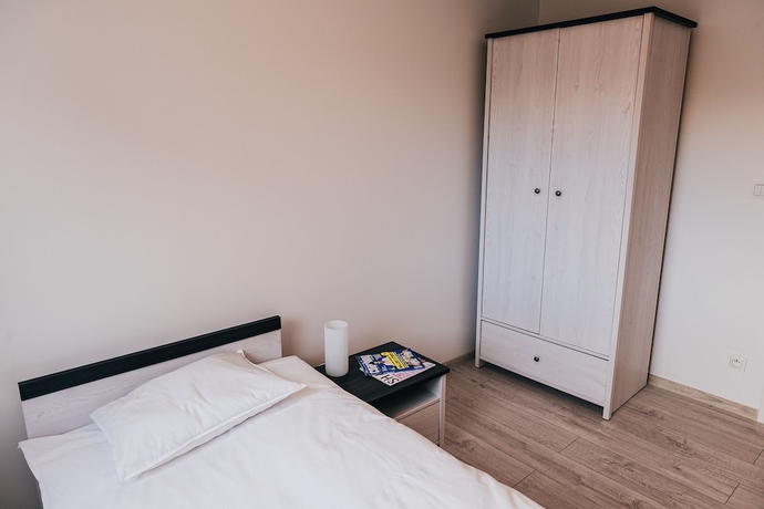 Imagen de la habitación del Apartamentos Elite Apartments City Center Suites. Foto 8