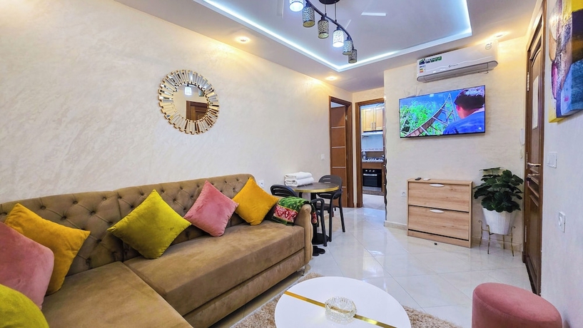 Imagen de la habitación del Apartamentos Elite Holiday Homes - Luxury and Centric Flat. Foto 2