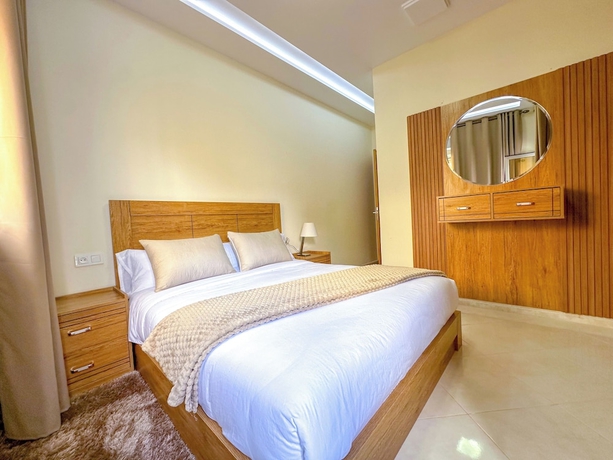 Imagen de la habitación del Apartamentos Elite Holiday Homes - Luxury and Centric Flat. Foto 5