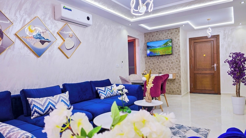 Imagen de la habitación del Apartamentos Elite Holiday Homes - Luxury and Centric Flat. Foto 6