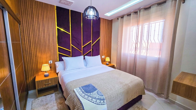 Imagen de la habitación del Apartamentos Elite Holiday Homes - Luxury and Centric Flat. Foto 7