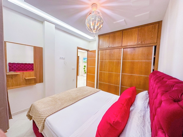 Imagen de la habitación del Apartamentos Elite Holiday Homes - Luxury and Centric Flat. Foto 9