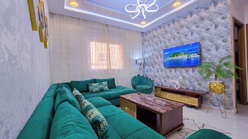 Imagen de la habitación del Apartamentos Elite Holiday Homes - Luxury and Centric Flat. Foto 10