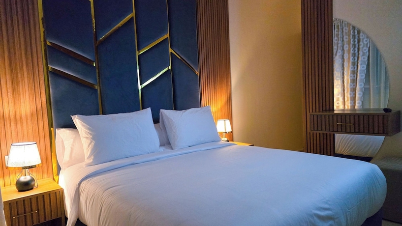 Imagen de la habitación del Apartamentos Elite Holiday Homes - Luxury and Centric Flat. Foto 11