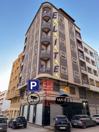 Imagen general del Apartamentos Elite Holiday Homes - Luxury and Centric Flat. Foto 1