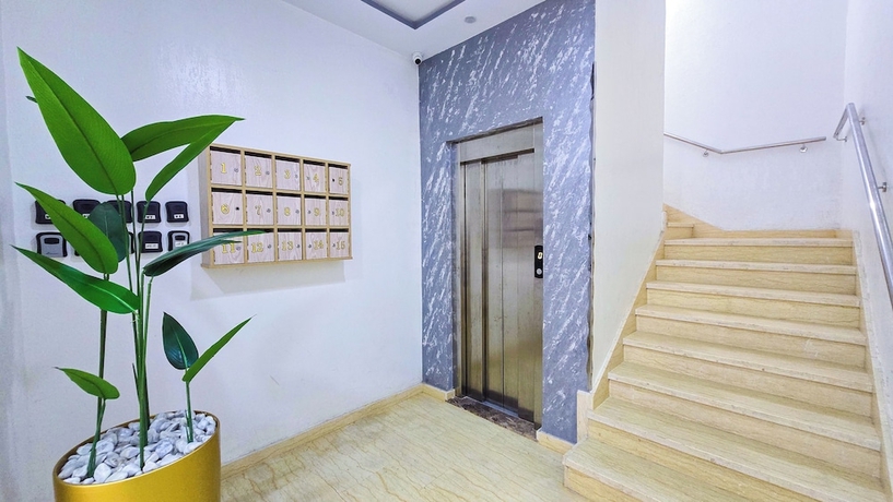 Imagen de los interiores del Apartamentos Elite Holiday Homes - Luxury and Centric Flat. Foto 16