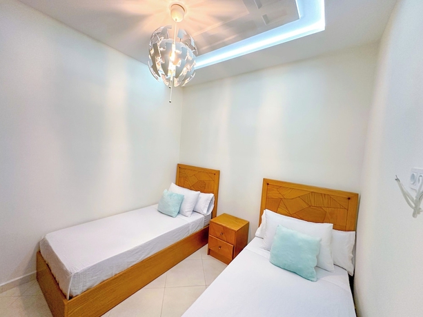 Imagen de la habitación del Apartamentos Elite Holiday Homes - Luxury and Centric Flat. Foto 12