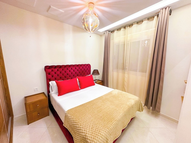 Imagen de la habitación del Apartamentos Elite Holiday Homes - Luxury and Centric Flat. Foto 13