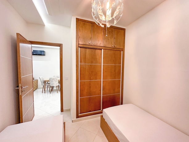 Imagen de la habitación del Apartamentos Elite Holiday Homes - Luxury and Centric Flat. Foto 14