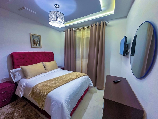 Imagen de la habitación del Apartamentos Elite Holiday Homes - Luxury and Centric Flat. Foto 15