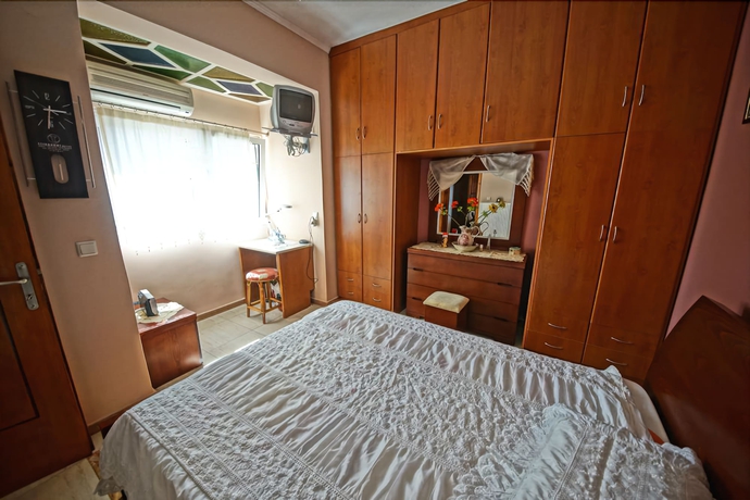 Imagen de la habitación del Apartamentos Eliza Apartments. Foto 8