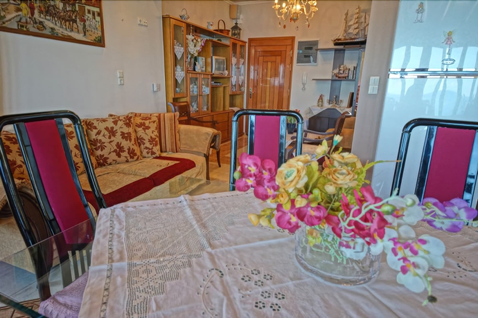 Imagen de la habitación del Apartamentos Eliza Apartments. Foto 9