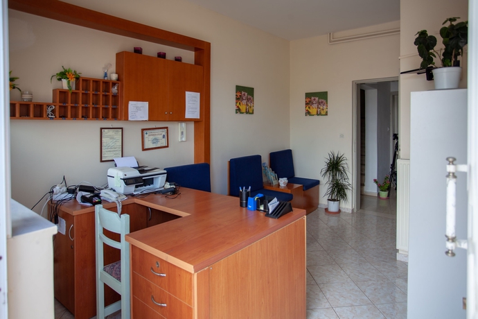 Imagen de los interiores del Apartamentos Eliza Apartments. Foto 19