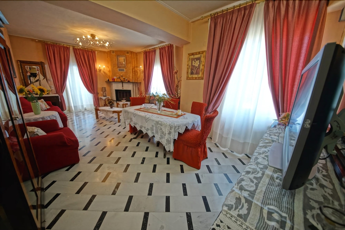 Imagen de la habitación del Apartamentos Eliza Apartments. Foto 13