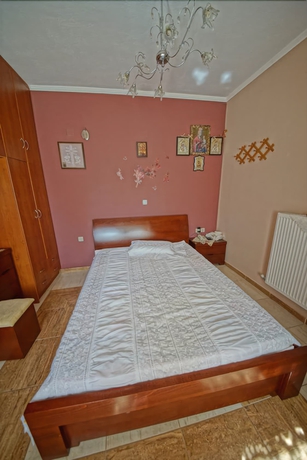 Imagen de la habitación del Apartamentos Eliza Apartments. Foto 14